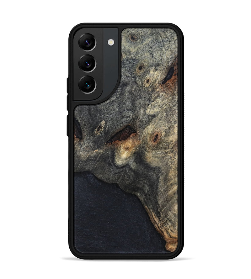 Galaxy S22 Plus Wood Phone Case - Grayce (Wood Burl, 819552)