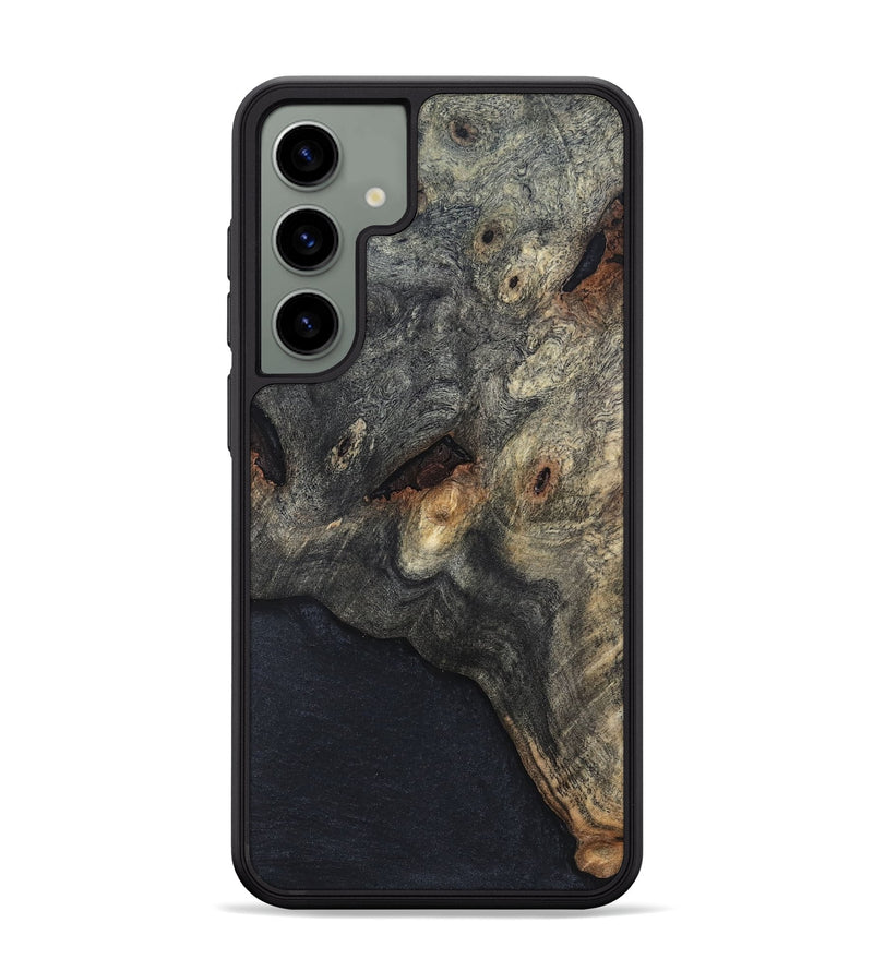 Galaxy S24 Plus Wood Phone Case - Grayce (Wood Burl, 819552)