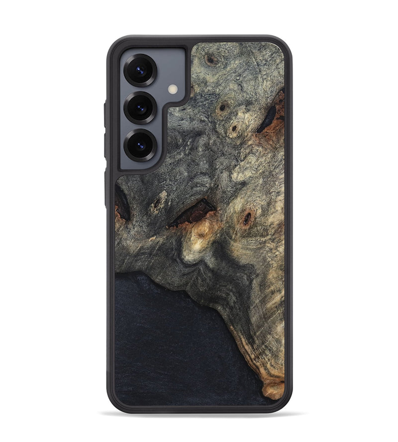 Galaxy S25 Plus Wood Phone Case - Grayce (Wood Burl, 819552)