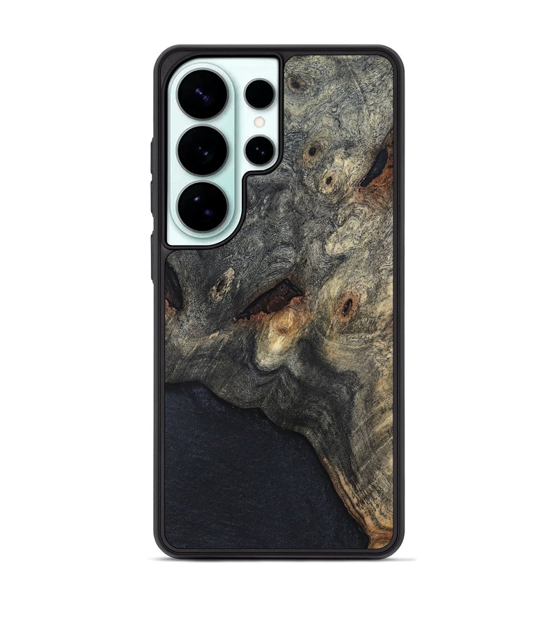 Galaxy S26 Ultra Wood Phone Case - Grayce (Wood Burl, 819552)