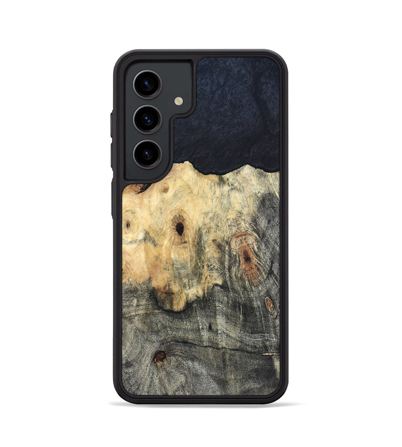 Galaxy S24 Wood Phone Case - Kristin (Wood Burl, 819556)
