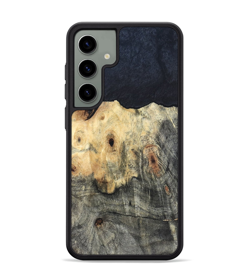 Galaxy S24 Plus Wood Phone Case - Kristin (Wood Burl, 819556)