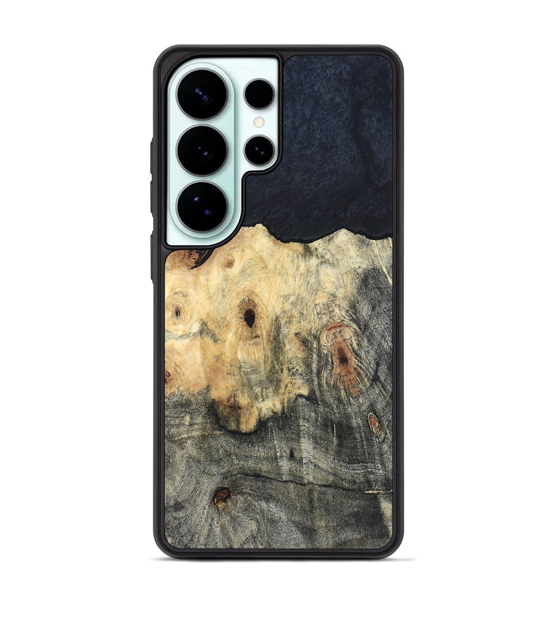 Galaxy S26 Ultra Wood Phone Case - Kristin (Wood Burl, 819556)