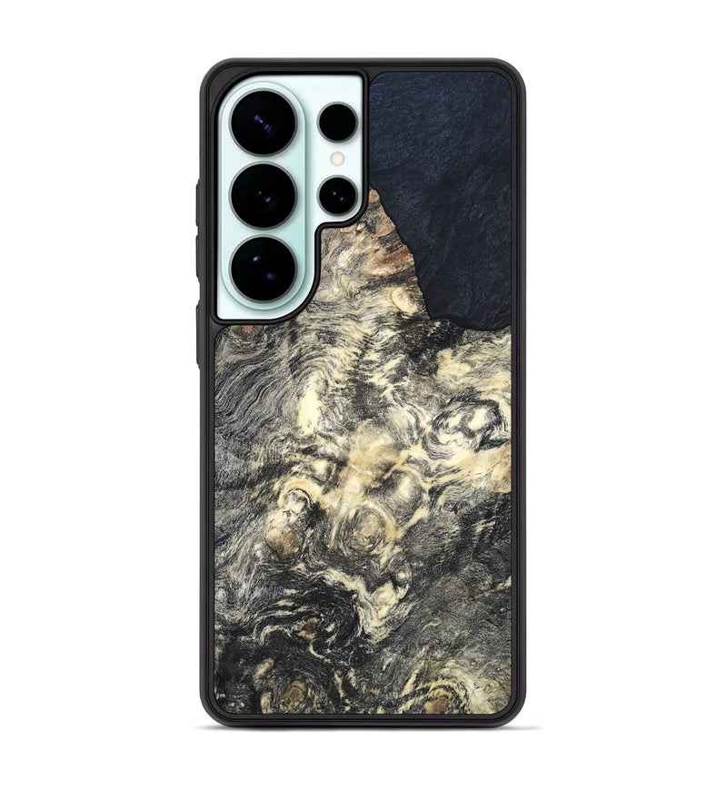 Galaxy S26 Ultra Wood Phone Case - Simeon (Wood Burl, 819559)