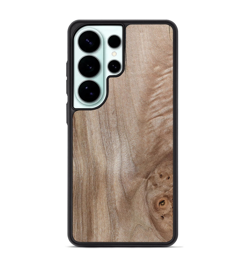 Galaxy S26 Ultra Wood Phone Case - Zainab (Wood Burl, 819560)