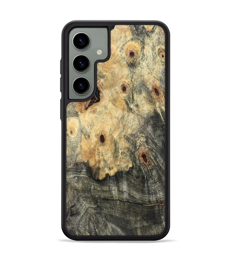 Galaxy S24 Plus Wood Phone Case - Mariana (Wood Burl, 819561)
