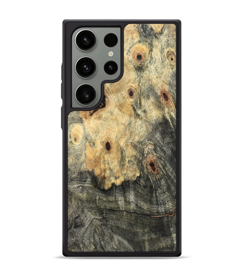 Galaxy S24 Ultra Wood Phone Case - Mariana (Wood Burl, 819561)