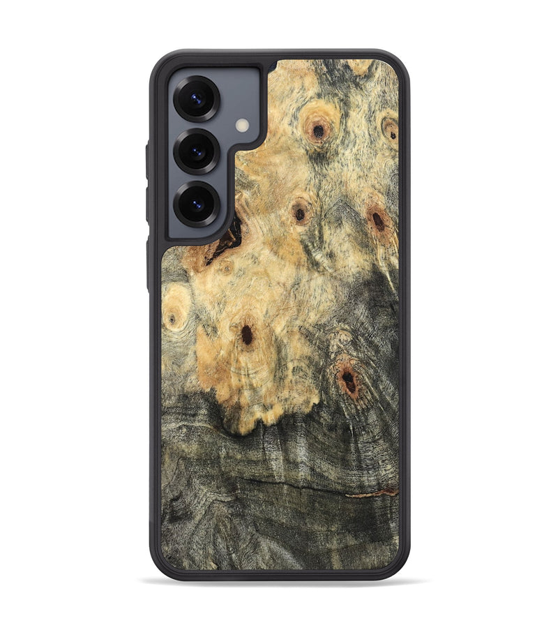 Galaxy S25 Plus Wood Phone Case - Mariana (Wood Burl, 819561)