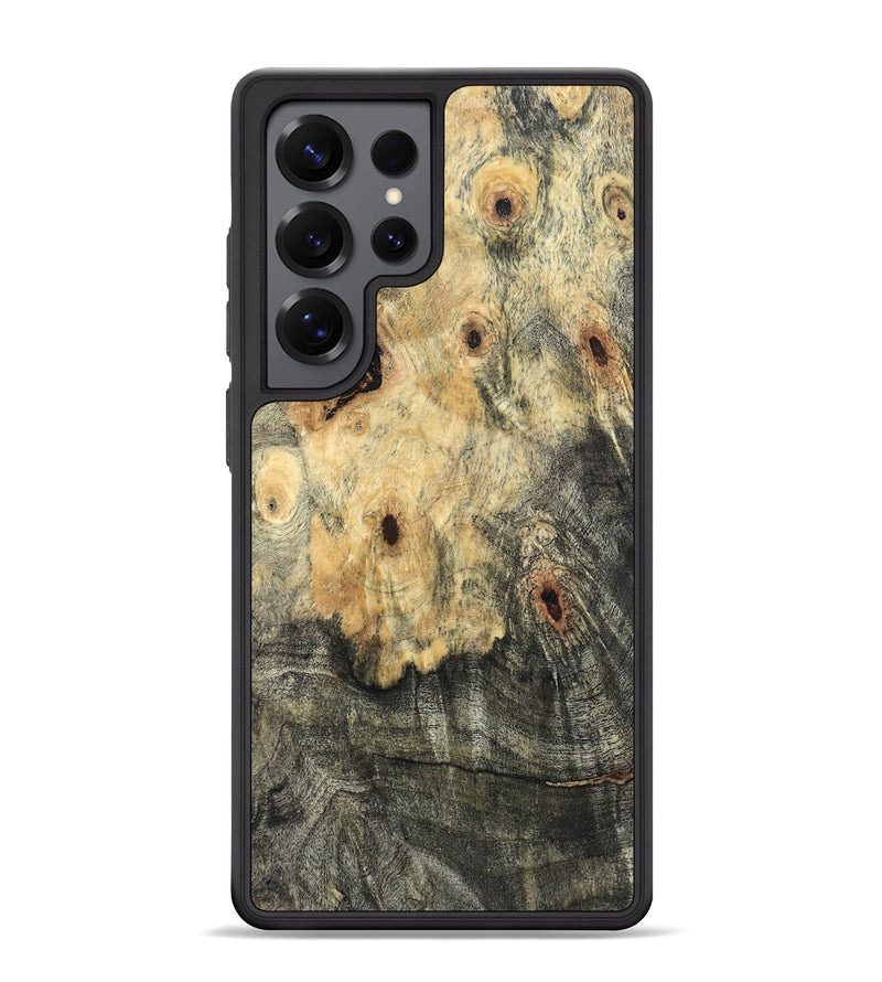 Galaxy S25 Ultra Wood Phone Case - Mariana (Wood Burl, 819561)