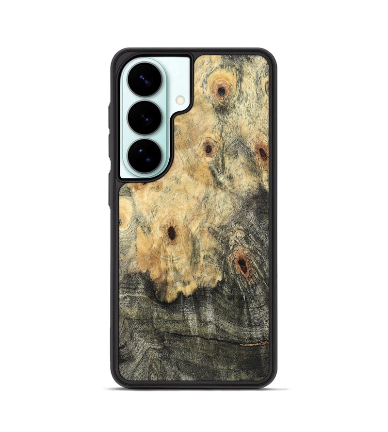 Galaxy S26 Wood Phone Case - Mariana (Wood Burl, 819561)
