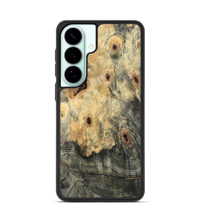 Galaxy S26 Plus Wood Phone Case - Mariana (Wood Burl, 819561)