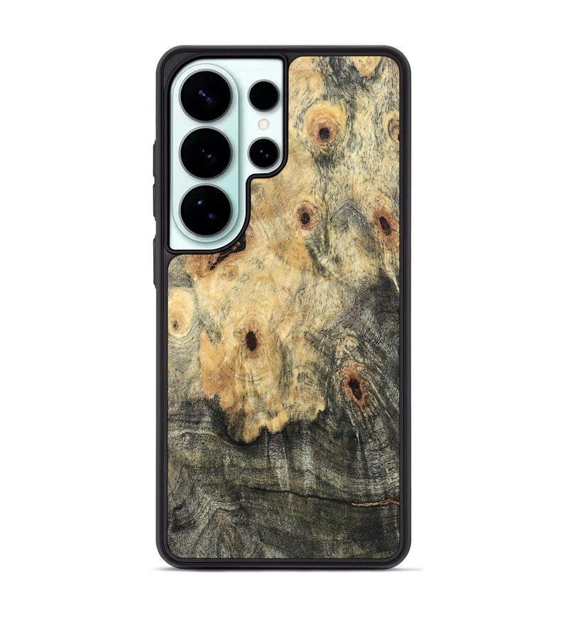 Galaxy S26 Ultra Wood Phone Case - Mariana (Wood Burl, 819561)