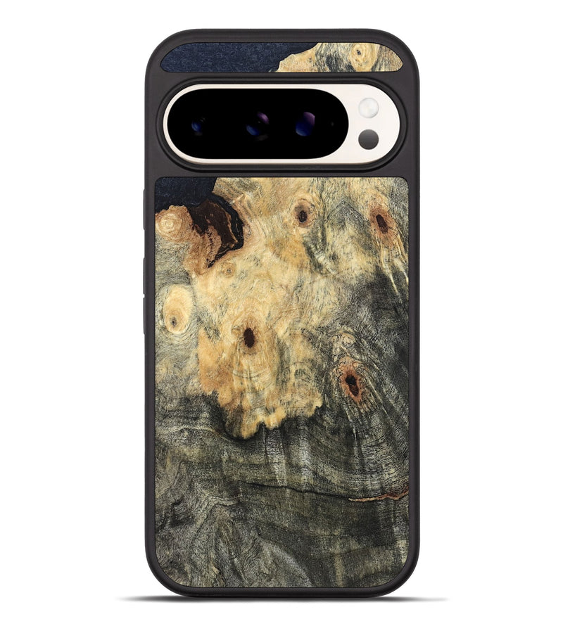 Pixel 10 Pro XL Wood Phone Case - Mariana (Wood Burl, 819561)