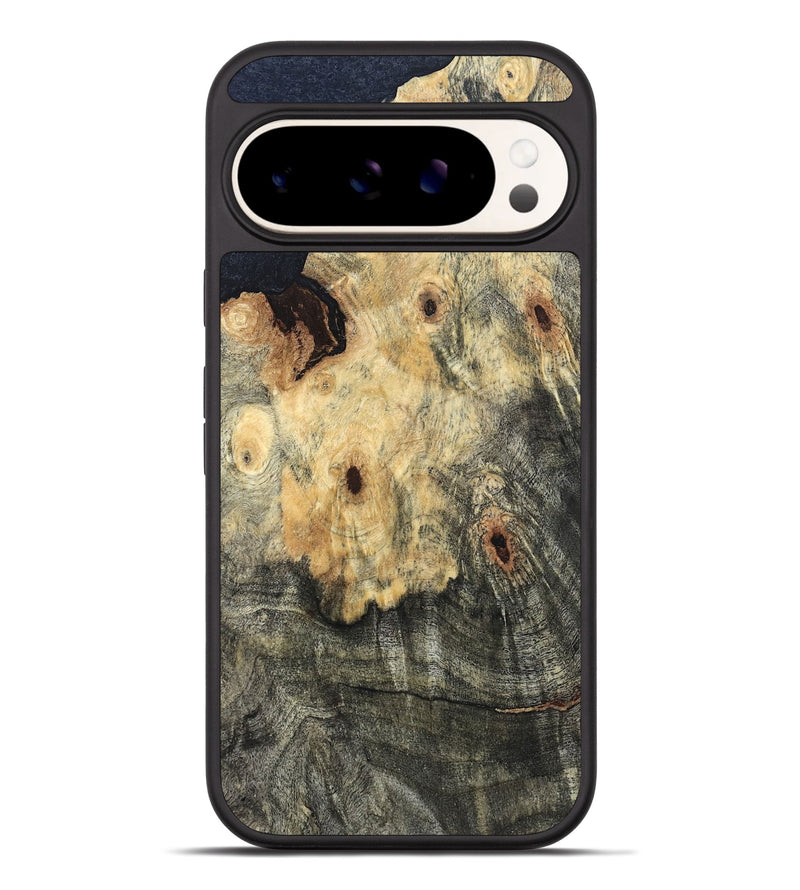 Pixel 9 Pro XL Wood Phone Case - Mariana (Wood Burl, 819561)