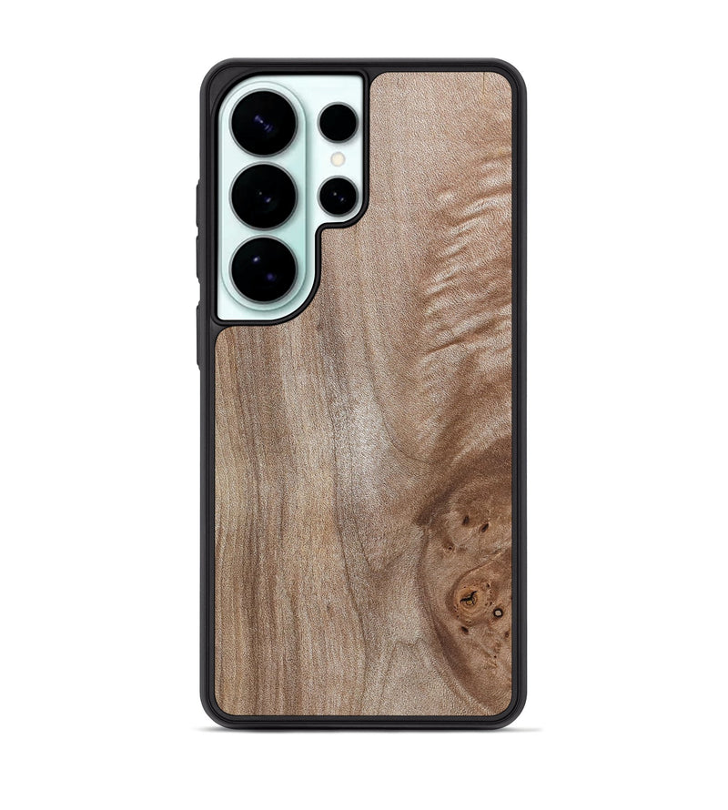 Galaxy S26 Ultra Wood Phone Case - Margery (Wood Burl, 819620)
