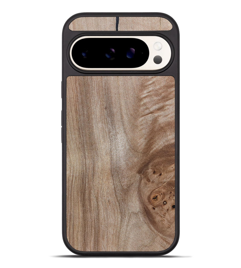 Pixel 9 Pro XL Wood Phone Case - Margery (Wood Burl, 819620)