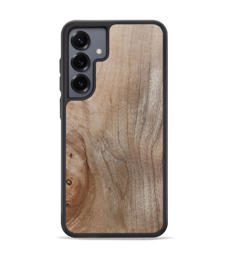 Galaxy S25 Plus Wood Phone Case - Isom (Wood Burl, 819622)