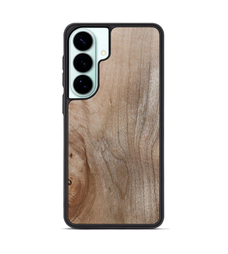 Galaxy S26 Plus Wood Phone Case - Isom (Wood Burl, 819622)
