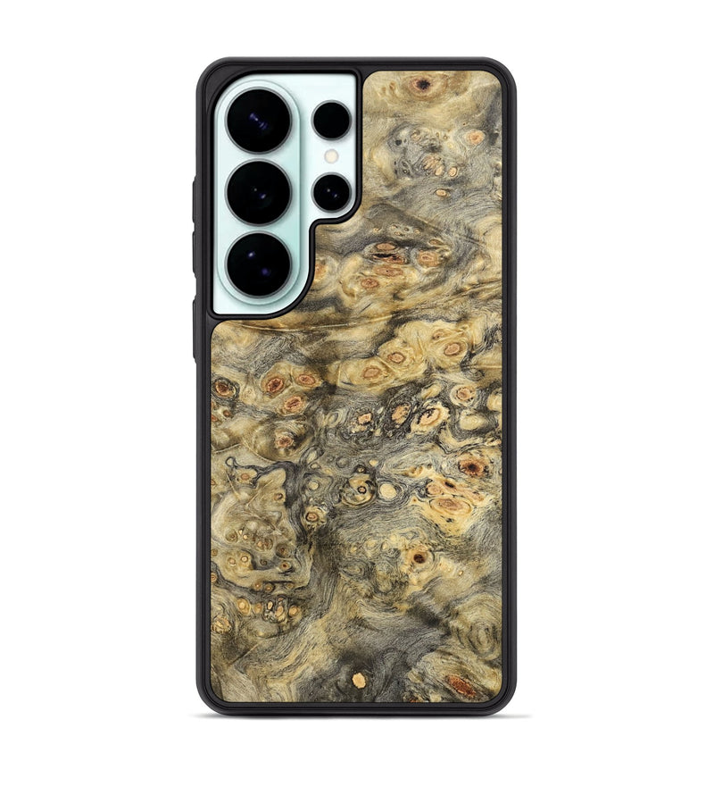 Galaxy S26 Ultra Wood Phone Case - Keagan (Wood Burl, 819623)