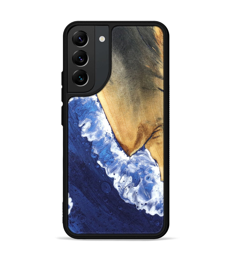 Galaxy S22 Plus Wood Phone Case - Sloan (Coastal, 819638)