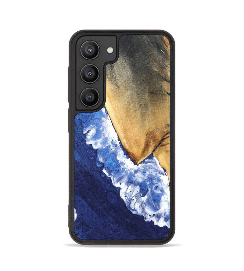 Galaxy S23 Wood Phone Case - Sloan (Coastal, 819638)