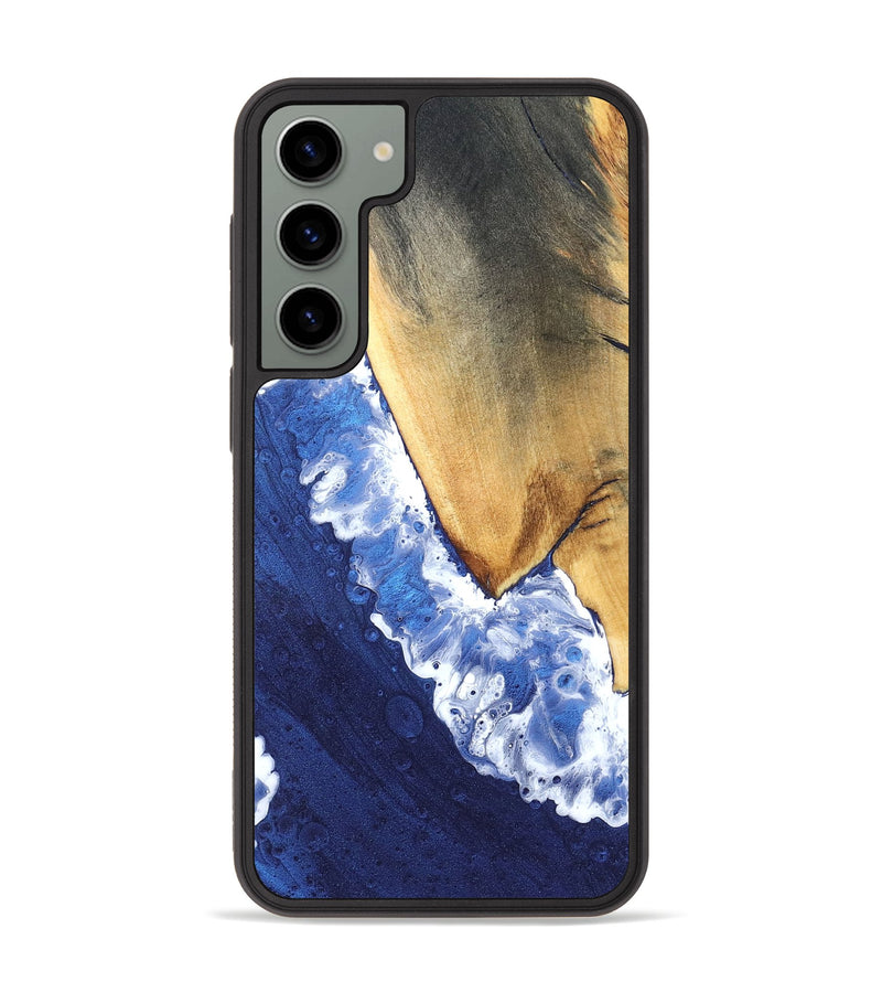 Galaxy S23 Plus Wood Phone Case - Sloan (Coastal, 819638)