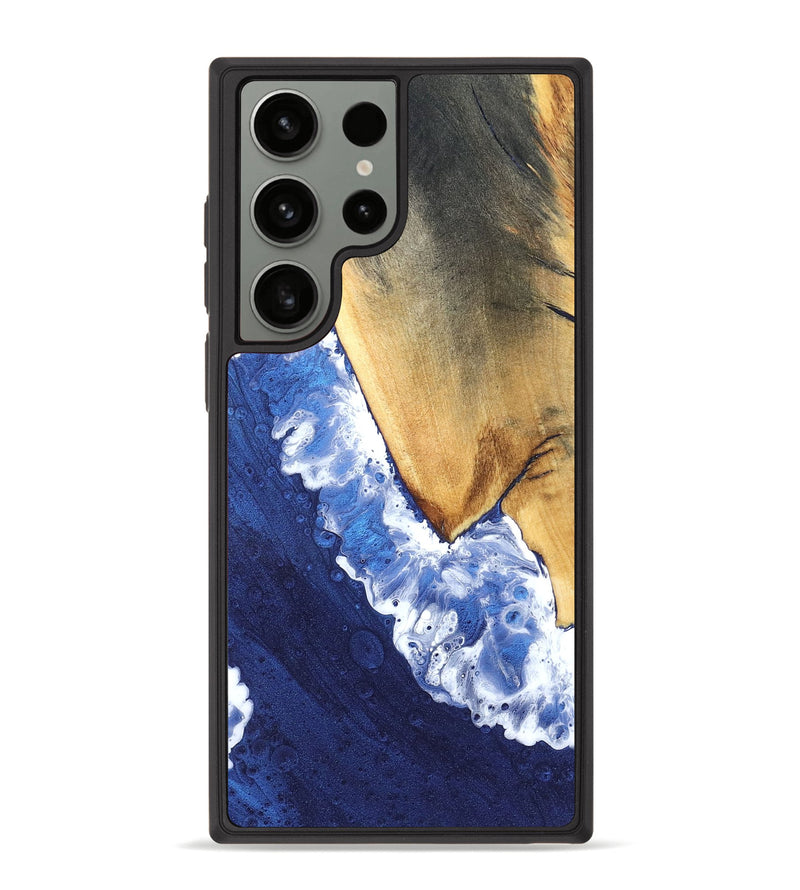Galaxy S23 Ultra Wood Phone Case - Sloan (Coastal, 819638)