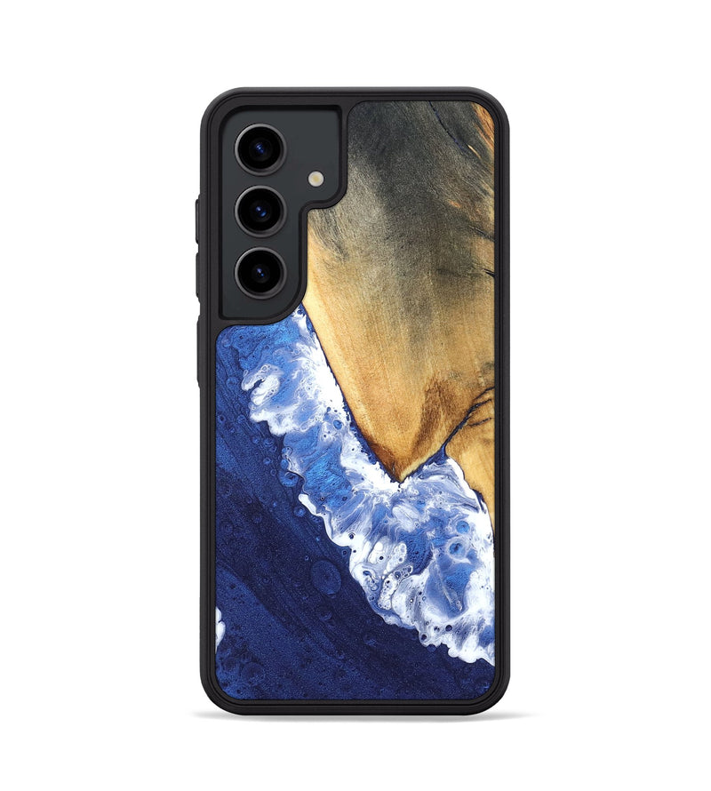 Galaxy S24 Wood Phone Case - Sloan (Coastal, 819638)