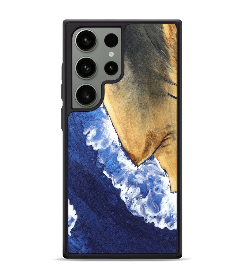 Galaxy S24 Ultra Wood Phone Case - Sloan (Coastal, 819638)