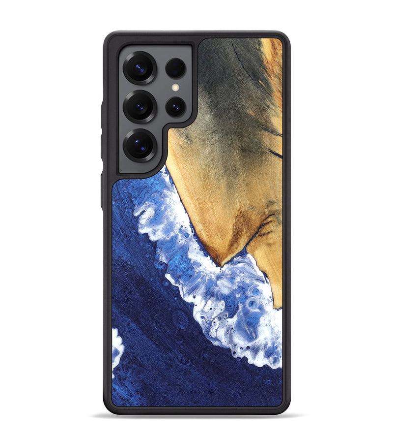 Galaxy S25 Ultra Wood Phone Case - Sloan (Coastal, 819638)