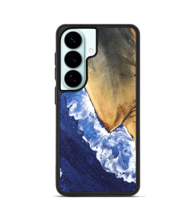 Galaxy S26 Wood Phone Case - Sloan (Coastal, 819638)