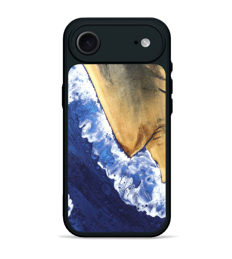 iPhone 17 Air Wood Phone Case - Sloan (Coastal, 819638)