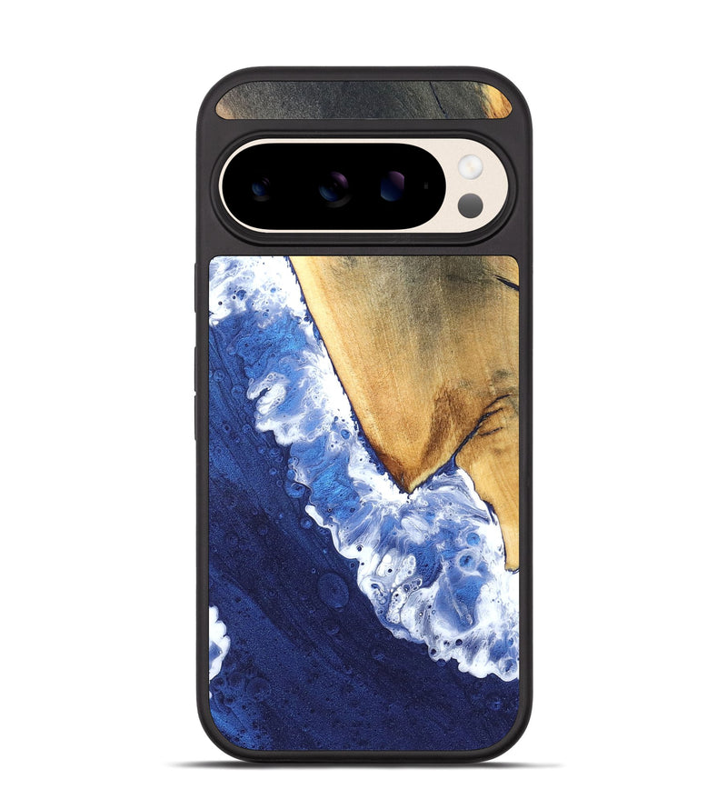 Pixel 10 Pro Wood Phone Case - Sloan (Coastal, 819638)