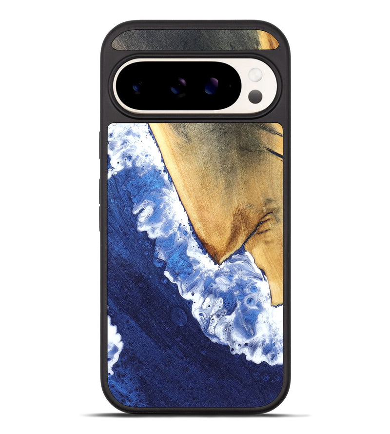 Pixel 10 Pro XL Wood Phone Case - Sloan (Coastal, 819638)