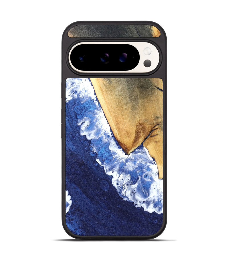 Pixel 9 Pro Wood Phone Case - Sloan (Coastal, 819638)