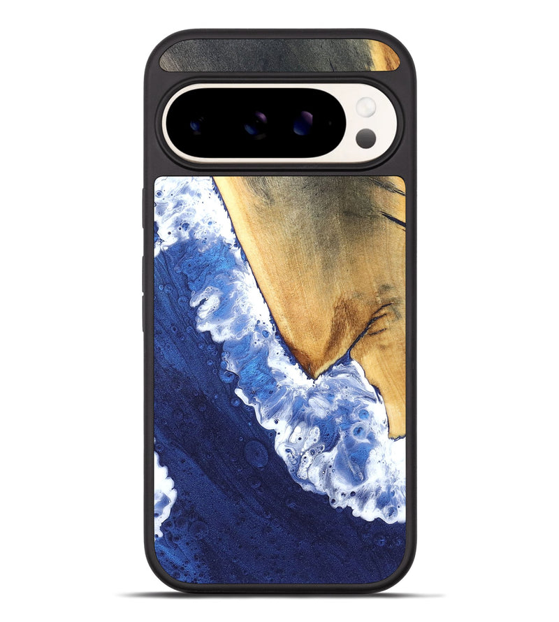 Pixel 9 Pro XL Wood Phone Case - Sloan (Coastal, 819638)