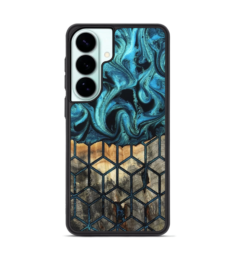Galaxy S26 Plus Wood Phone Case - Luann (Pattern, 819641)