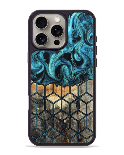 Luann (819641) iPhone 16 Pro Max Phone Case