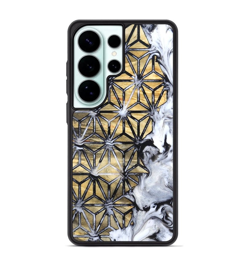 Galaxy S26 Ultra Wood Phone Case - Sammy (Pattern, 819642)