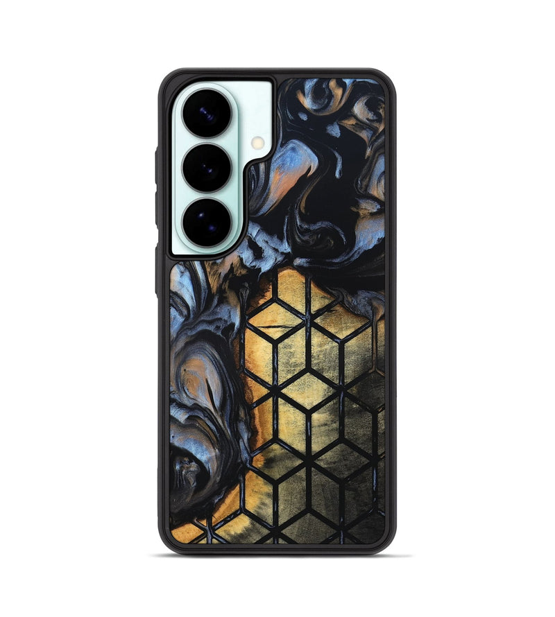 Galaxy S26 Wood Phone Case - Miracle (Pattern, 819644)