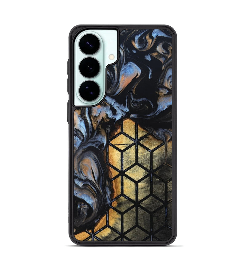 Galaxy S26 Plus Wood Phone Case - Miracle (Pattern, 819644)