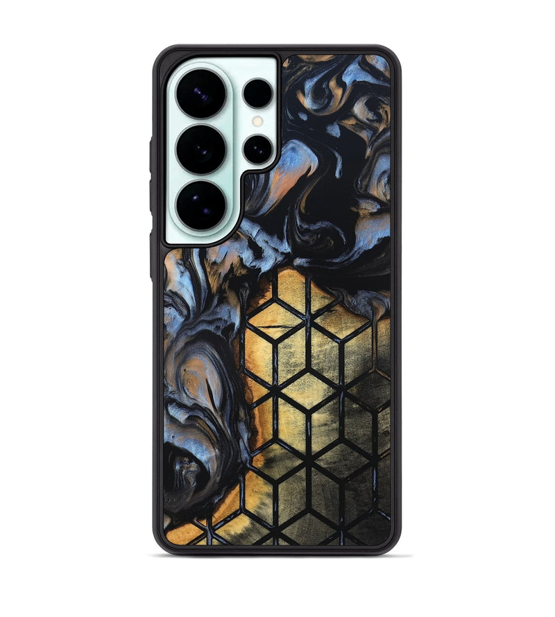 Galaxy S26 Ultra Wood Phone Case - Miracle (Pattern, 819644)