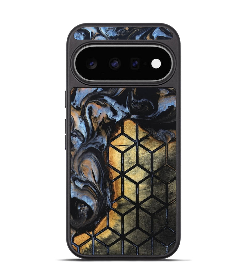 Pixel 11 Wood Phone Case - Miracle (Pattern, 819644)