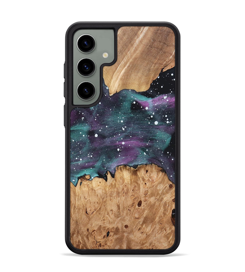 Galaxy S24 Plus Wood Phone Case - Camren (Cosmos, 819656)