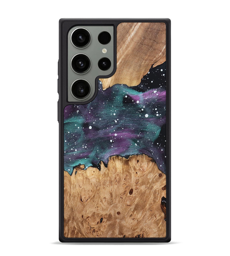 Galaxy S24 Ultra Wood Phone Case - Camren (Cosmos, 819656)