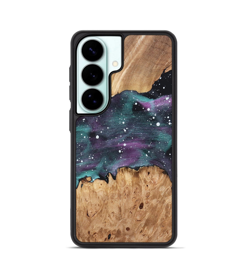 Galaxy S26 Wood Phone Case - Camren (Cosmos, 819656)