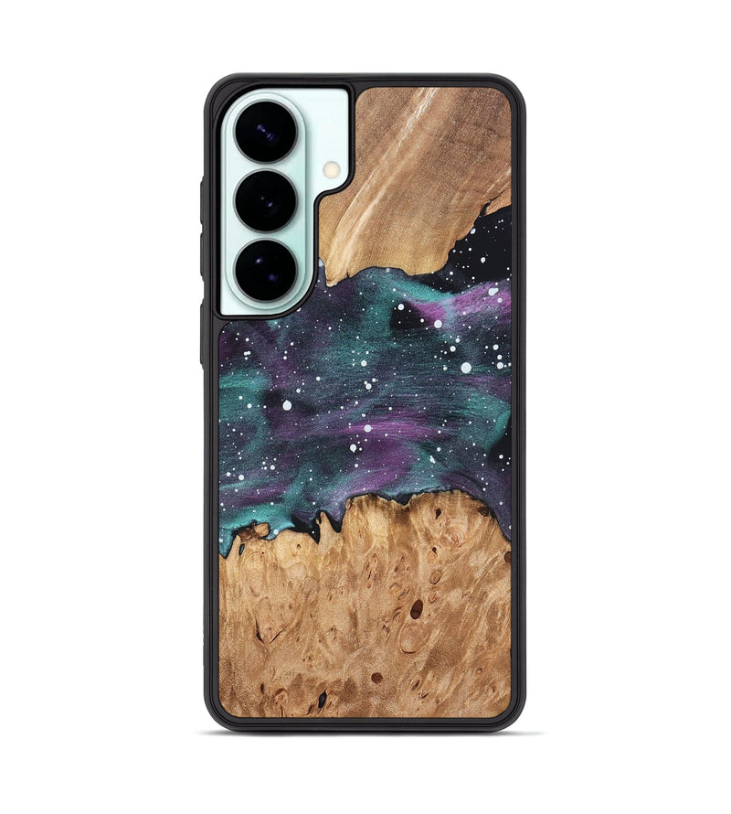 Galaxy S26 Plus Wood Phone Case - Camren (Cosmos, 819656)