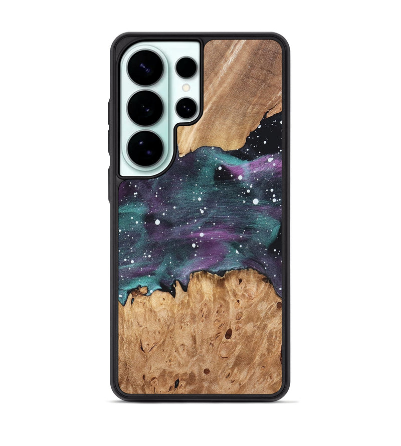 Galaxy S26 Ultra Wood Phone Case - Camren (Cosmos, 819656)