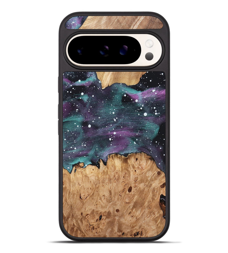 Pixel 9 Pro XL Wood Phone Case - Camren (Cosmos, 819656)