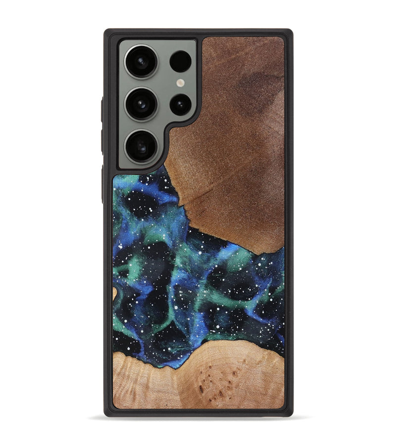 Galaxy S23 Ultra Wood Phone Case - Jazmyne (Cosmos, 819665)